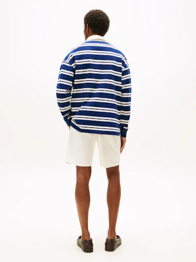 Pulls blauw Tommy Hilfiger - Image 2