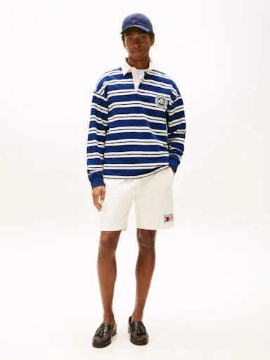 Pulls blauw Tommy Hilfiger - Image 3