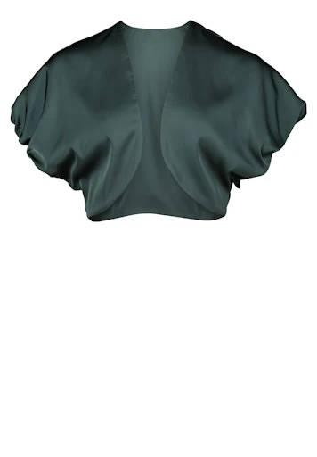 Cardigans blauw Vera Mont