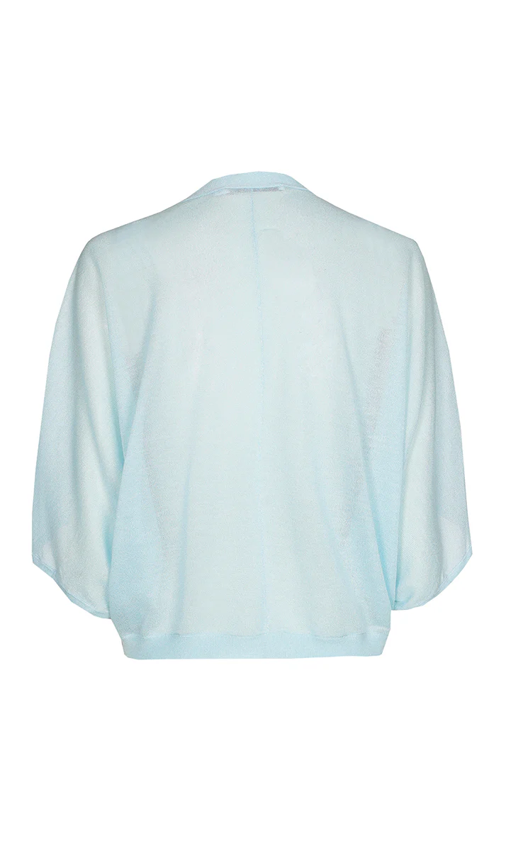 Cardigans blauw Xandres - Image 2