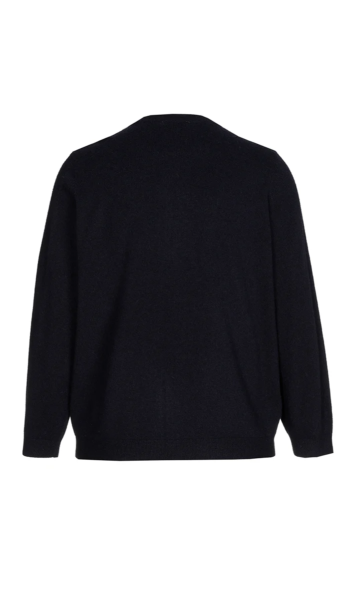 Cardigans blauw Xandres Gold - Image 2