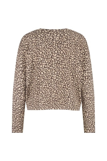 Cardigans bruin Studio Anneloes - Image 5