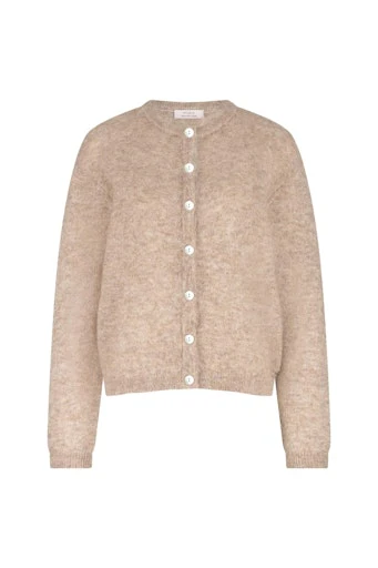 Cardigans bruin Studio Anneloes - Image 2