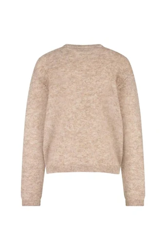 Cardigans bruin Studio Anneloes - Image 5