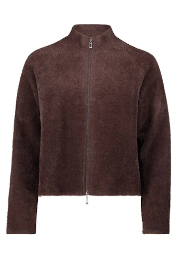 Cardigans bruin Betty Barclay