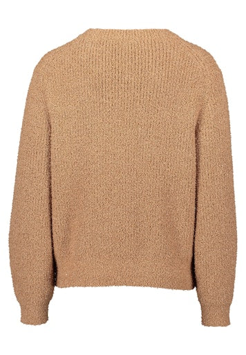 Pulls bruin Betty & Co - Image 2