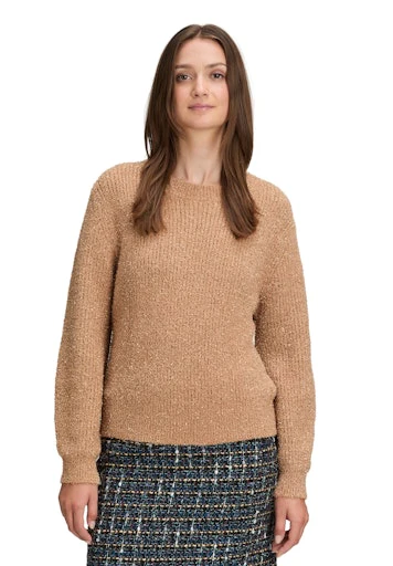 Pulls bruin Betty & Co - Image 3