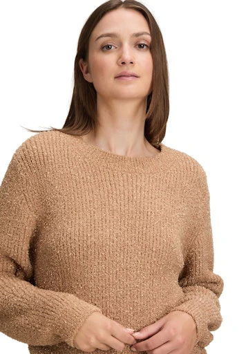 Pulls bruin Betty & Co - Image 6