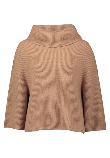 Pulls bruin Betty & Co
