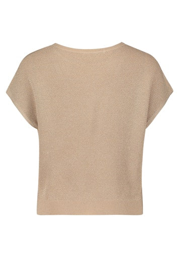 Cardigans bruin Betty & Co - Image 2