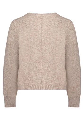 Cardigans bruin Betty & Co - Image 2
