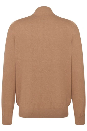 Cardigans bruin Bugatti - Image 2