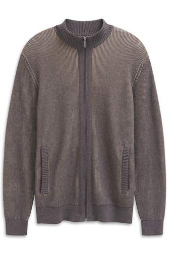 Cardigans bruin Bugatti