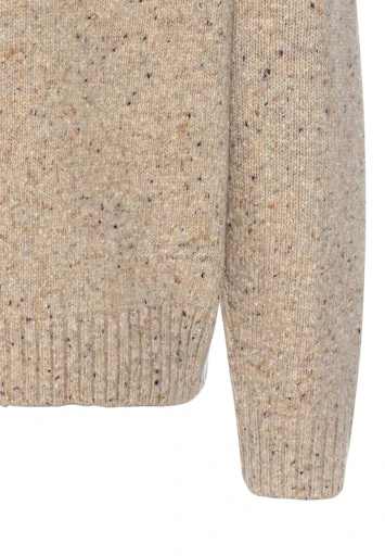 Cardigans bruin Camel active - Image 4