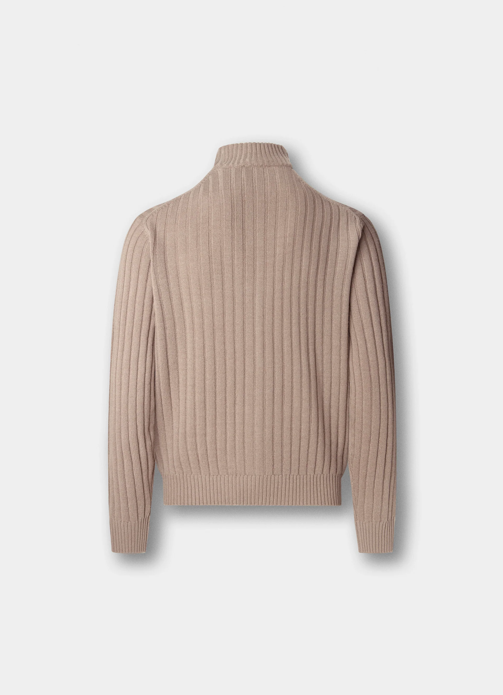 Cardigans bruin Façonnable - Image 3