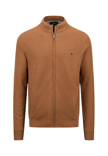 Cardigans bruin Fynch-Hatton