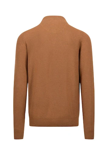 Cardigans bruin Fynch-Hatton - Image 2