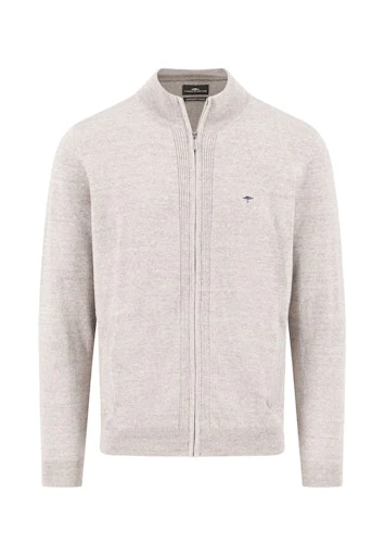 Cardigans bruin Fynch-Hatton