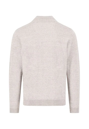 Cardigans bruin Fynch-Hatton - Image 2