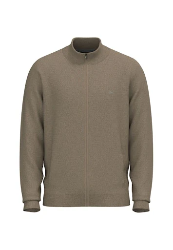 Cardigans bruin Fynch-Hatton