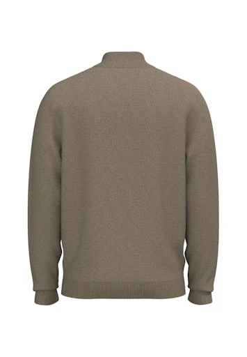 Cardigans bruin Fynch-Hatton - Image 2