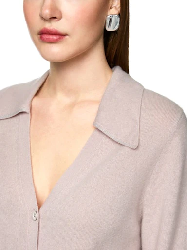 Cardigans beige Marc Cain - Image 3