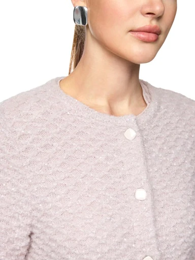 Cardigans beige Marc Cain - Image 5