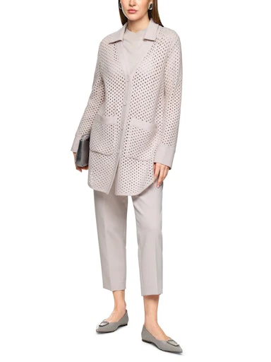 Cardigans bruin Marc Cain - Image 3