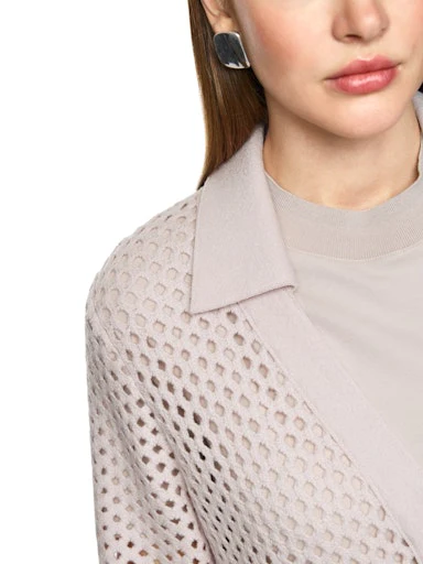 Cardigans bruin Marc Cain - Image 5