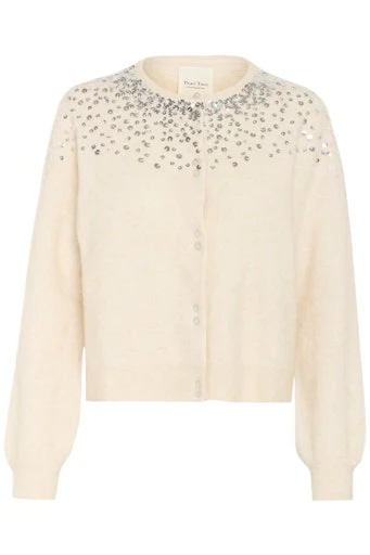Cardigans beige Part Two