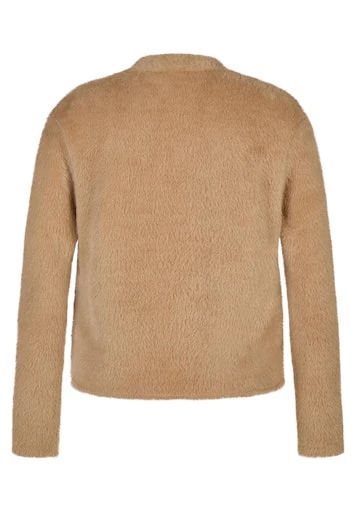 Cardigans bruin Rabe - Image 2