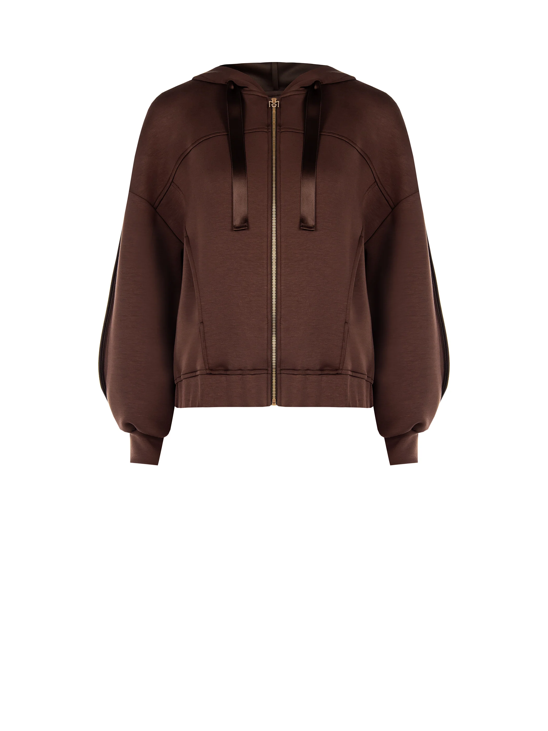 Cardigans bruin Rinascimento