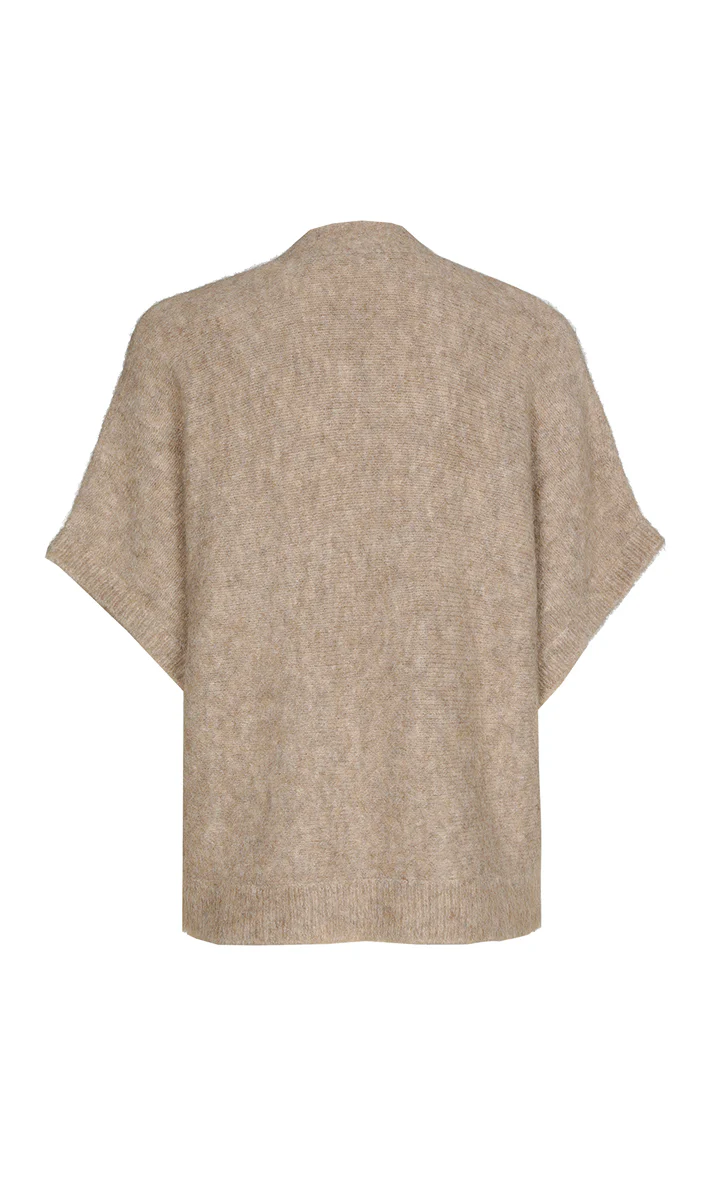 Cardigans bruin Xandres - Image 2
