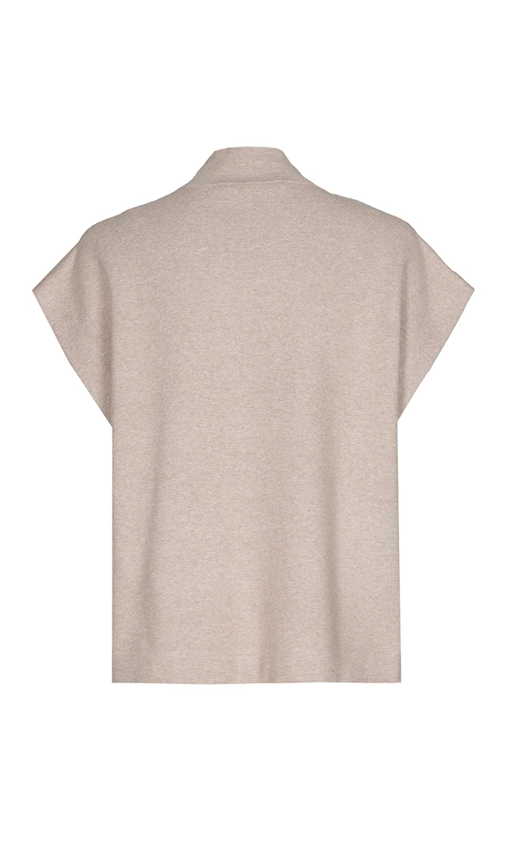 Cardigans bruin Xandres - Image 2