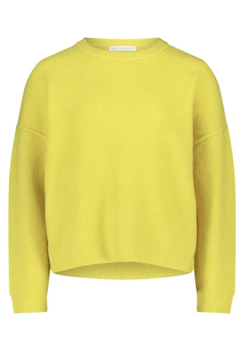 Cardigans geel Betty & Co