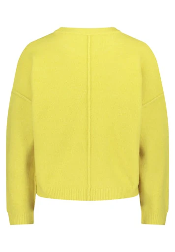 Cardigans geel Betty & Co - Image 2