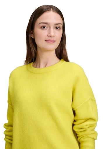Cardigans geel Betty & Co - Image 6