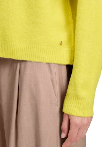 Cardigans geel Betty & Co - Image 7