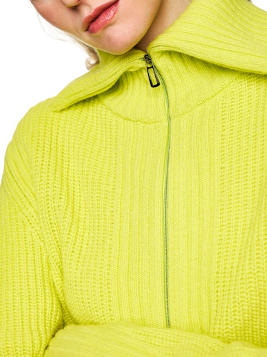 Cardigans geel Marc Cain Sports - Image 4