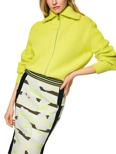 Cardigans geel Marc Cain Sports - Image 6