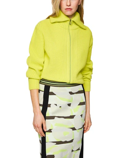 Cardigans geel Marc Cain Sports - Image 7