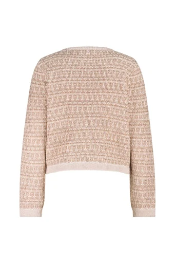 Cardigans goud Studio Anneloes - Image 6