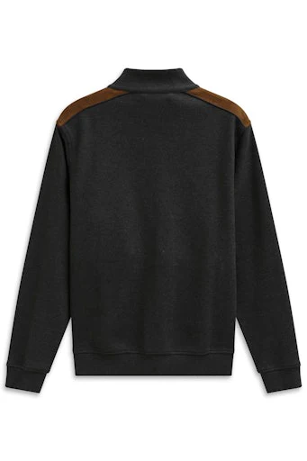 Cardigans grijs Bugatti - Image 2