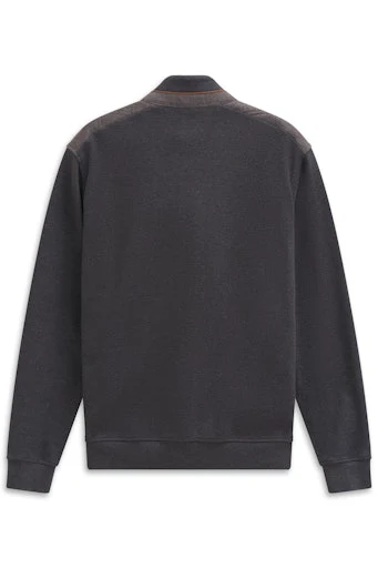 Cardigans grijs Bugatti - Image 2