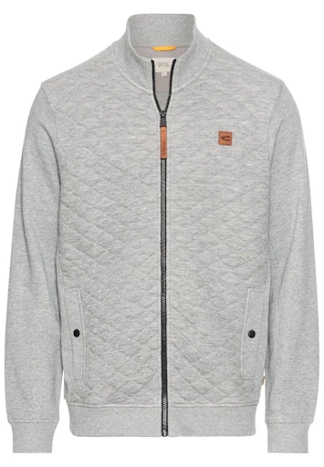 Cardigans grijs Camel active
