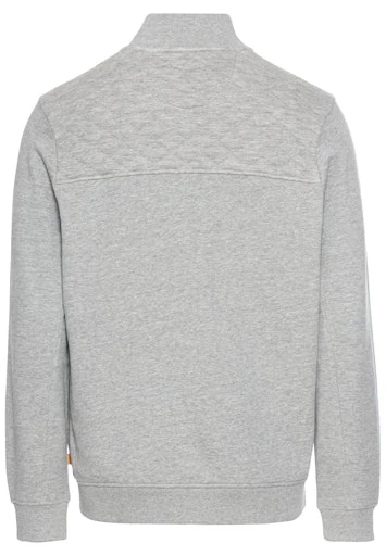 Cardigans grijs Camel active - Image 2