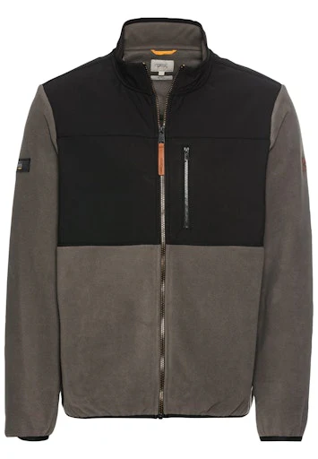 Cardigans grijs Camel active