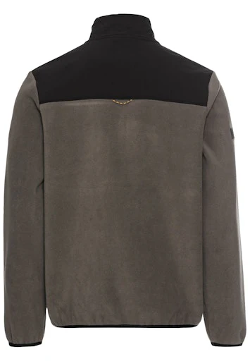 Cardigans grijs Camel active - Image 2