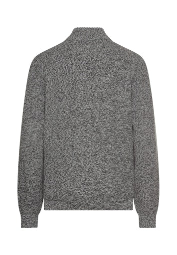 Cardigans grijs Camel active - Image 2