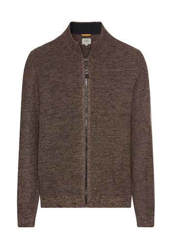 Cardigans grijs Camel active